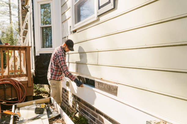 Trusted Wood Siding service in Bowling Green, VA - Squared Siding
